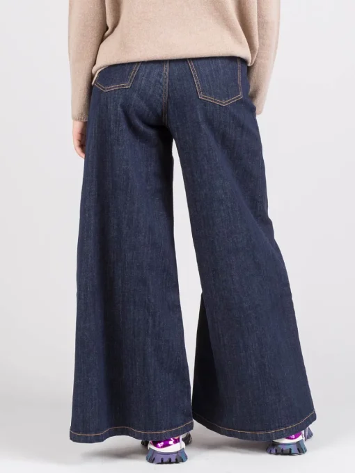 Discount GSD GOD SAVE DENIM Jeans Gemma