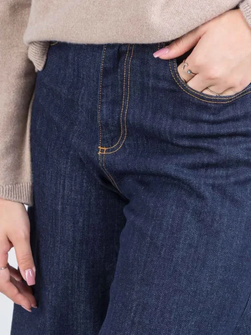 Discount GSD GOD SAVE DENIM Jeans Gemma