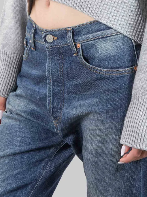 Hot DONDUP Jeans Icon