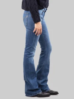 Online DONDUP LOLA FLARE A VITA BASSA Jeans