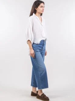 Hot CIGALA'S Jeans Marine