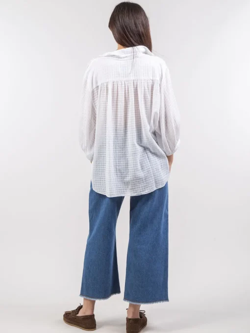 Hot CIGALA'S Jeans Marine