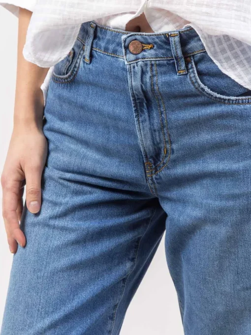 Hot CIGALA'S Jeans Marine