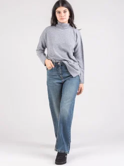 Fashion GSD GOD SAVE DENIM Jeans Primula
