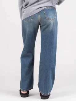 Fashion GSD GOD SAVE DENIM Jeans Primula
