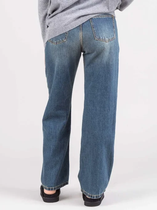 Fashion GSD GOD SAVE DENIM Jeans Primula