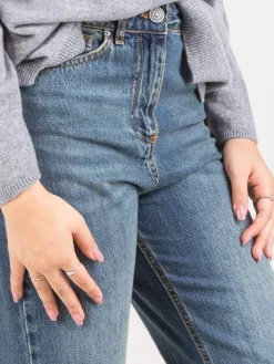 Fashion GSD GOD SAVE DENIM Jeans Primula