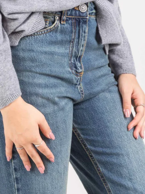 Fashion GSD GOD SAVE DENIM Jeans Primula