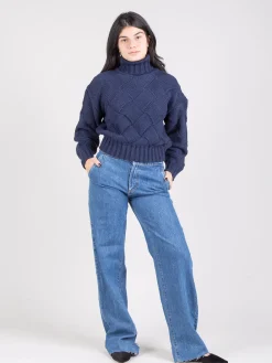 Hot MVP WARDROBE Jeans Wildfire Baggy