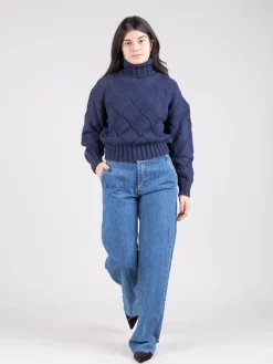 Hot MVP WARDROBE Jeans Wildfire Baggy