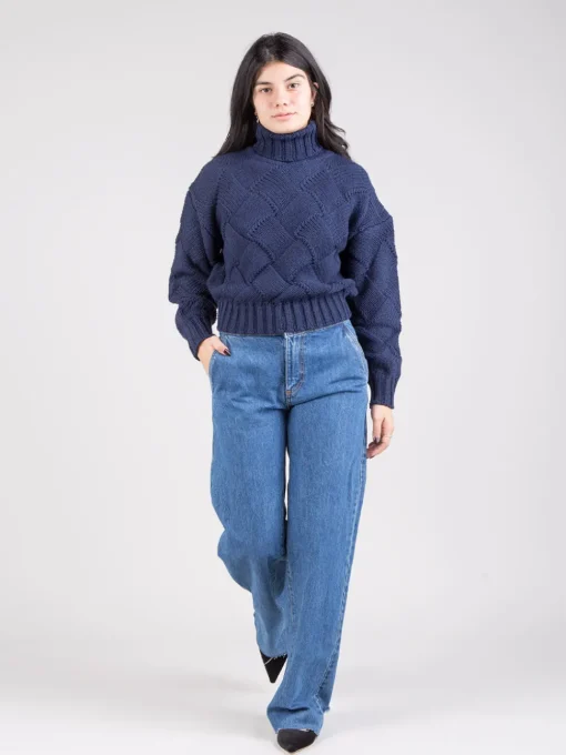 Hot MVP WARDROBE Jeans Wildfire Baggy