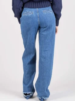 Hot MVP WARDROBE Jeans Wildfire Baggy