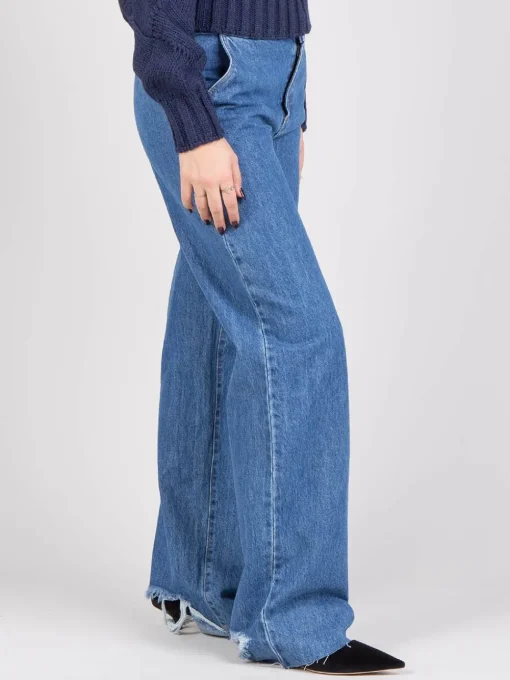 Hot MVP WARDROBE Jeans Wildfire Baggy