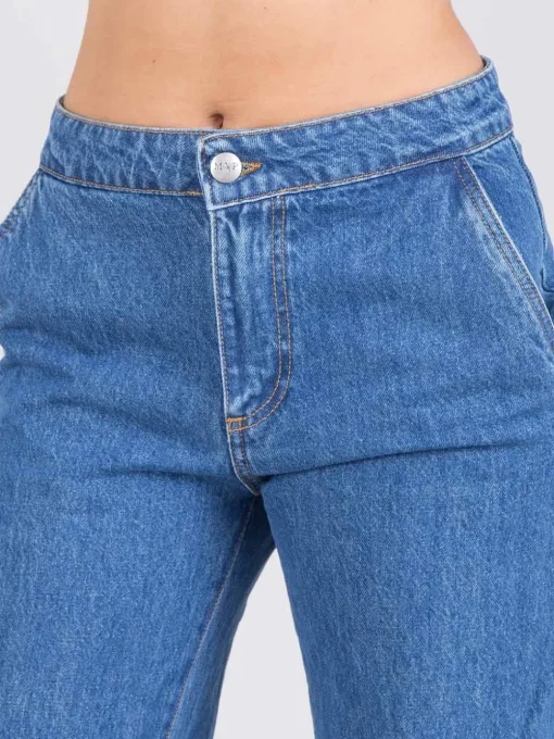 Hot MVP WARDROBE Jeans Wildfire Baggy