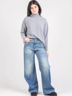 Discount GSD GOD SAVE DENIM Jeans Zefiro