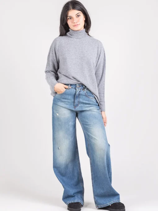 Discount GSD GOD SAVE DENIM Jeans Zefiro