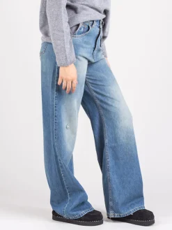 Discount GSD GOD SAVE DENIM Jeans Zefiro