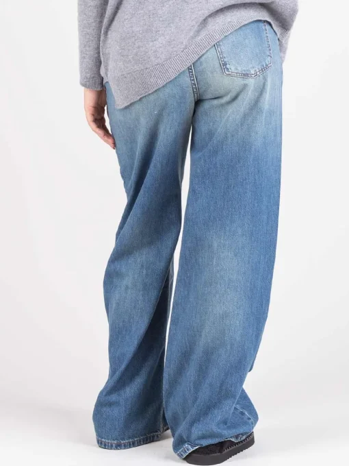 Discount GSD GOD SAVE DENIM Jeans Zefiro