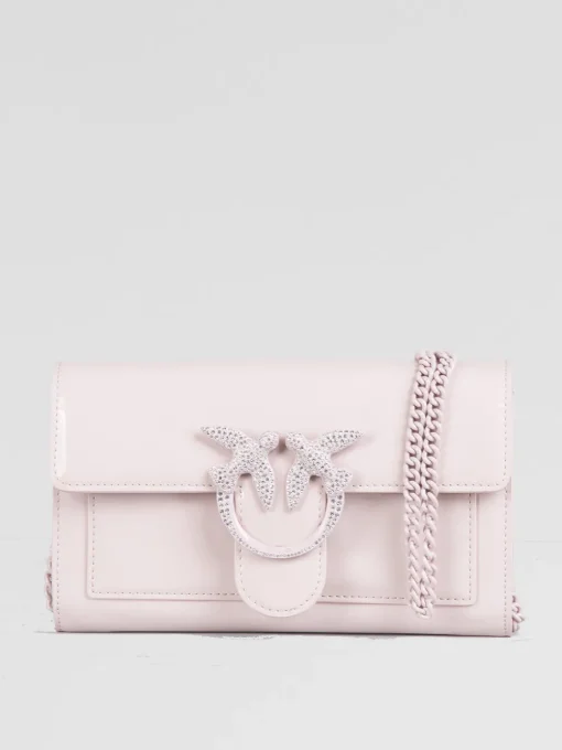 Best PINKO Love one wallet
