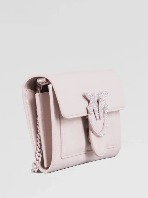Best PINKO Love one wallet