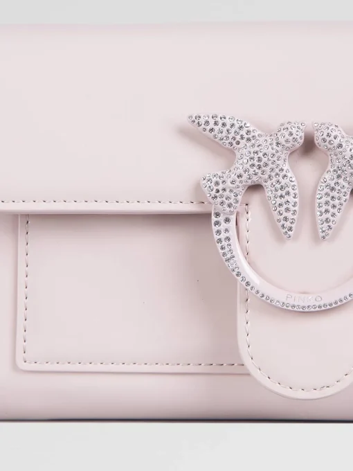 Best PINKO Love one wallet