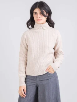 Online RAME Maglia a collo alto