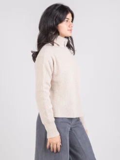 Online RAME Maglia a collo alto