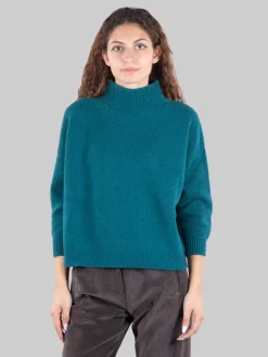 Outlet VANISE' Maglia a lupetto