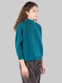Outlet VANISE' Maglia a lupetto