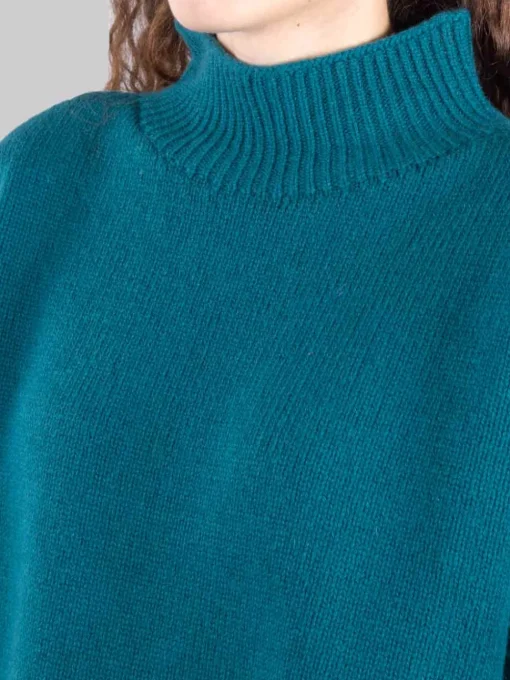 Outlet VANISE' Maglia a lupetto