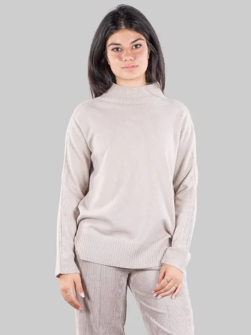 New D.EXTERIOR Maglia a lupetto