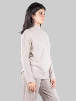 New D.EXTERIOR Maglia a lupetto