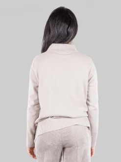 New D.EXTERIOR Maglia a lupetto