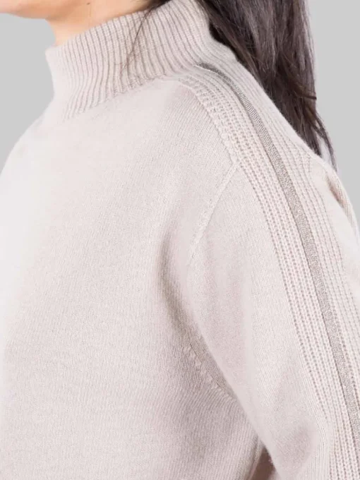 New D.EXTERIOR Maglia a lupetto