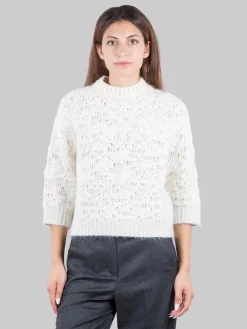 Online PESERICO Maglia boxy