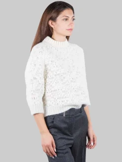 Online PESERICO Maglia boxy