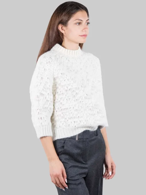 Online PESERICO Maglia boxy
