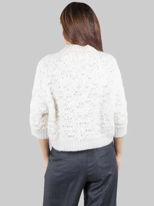 Online PESERICO Maglia boxy