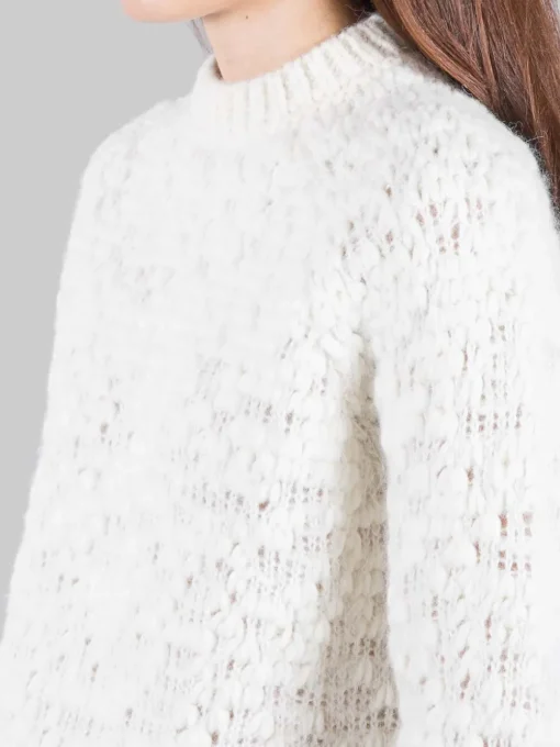 Online PESERICO Maglia boxy