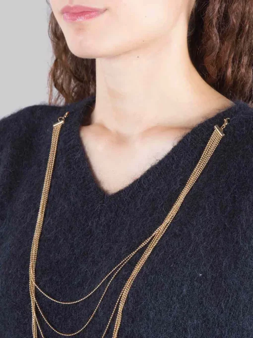 Clearance PHO FIRENZE Maglia con collana
