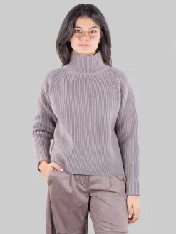 Online D.EXTERIOR Maglia dolcevita