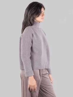 Online D.EXTERIOR Maglia dolcevita