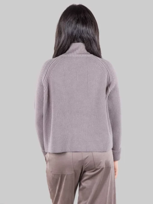 Online D.EXTERIOR Maglia dolcevita