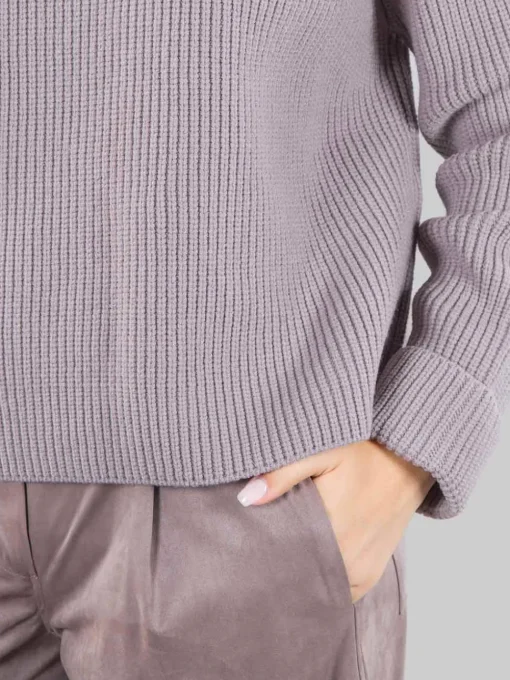 Online D.EXTERIOR Maglia dolcevita