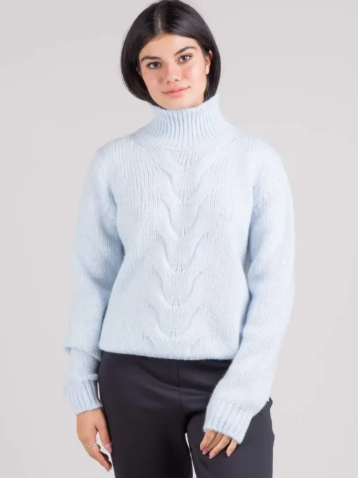 Online K-WAY Maglia fuzzy