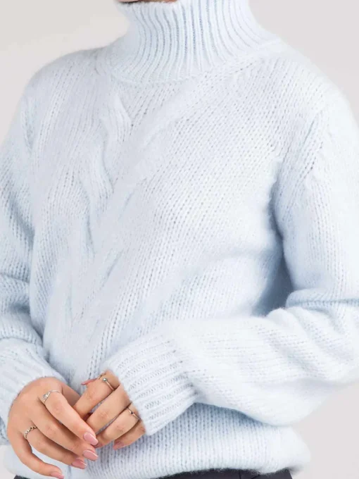 Online K-WAY Maglia fuzzy