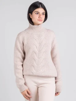 Clearance K-WAY Maglia fuzzy