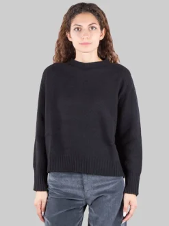 Outlet VANISE' Maglia girocollo