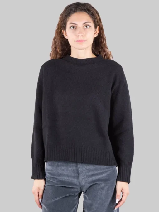 Outlet VANISE' Maglia girocollo