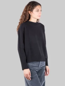 Outlet VANISE' Maglia girocollo